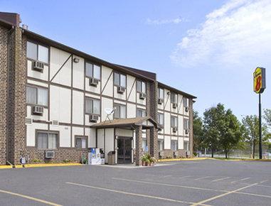 Boarders Inn & Suites By Cobblestone Hotels Waterloo Cedar Falls Buitenkant foto